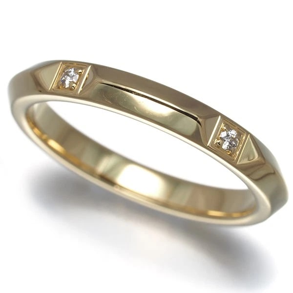 TIFFANY&CO. RING TIFFANY TRUE 18K 750 YELLOW GOLD: Tiffany&Co. Ring Tiffany True 18K 750 Yellow Gold Brand: Tiffany & Co. Type/Style: Ring Material: 18K /750 /Yellow Gold, Color: Yellow Gold Size: US5.5-5.75 Accessories: None Accessories N