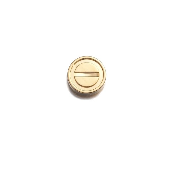 CARTIER SINGLE EARRING LOVE 18K 750 YELLOW GOLD: Cartier Single Earring Love 18K 750 Yellow Gold Brand: Cartier Type/Style: Single Earring Material: 18K/ 750 Yellow Gold, Color: Yellow Gold Size: Design Size: Diameter Approximately 6.0mm Accesso