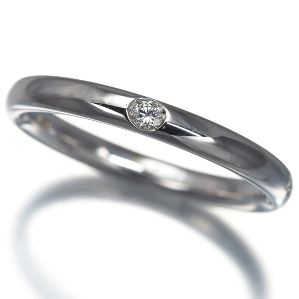 POMELLATO RING DIAMOND LUCCIOLE 1P 18K 750 WHITE GOLD: Pomellato Ring Diamond Lucciole 1P 18K 750 White Gold Brand: Pomellato Type/Style: Ring Material: 18K/ 750 White Gold, Main Stone Natural Color: White Gold Size: US6-6.25 Accessories: None
