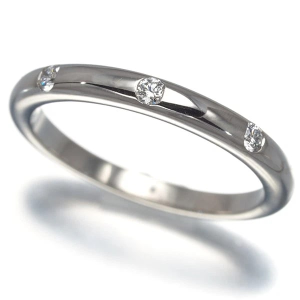 BVLGARI RING DIAMOND FEDI 950 PLATINUM: BVLGARI Ring Diamond Fedi 950 Platinum Brand: BVLGARI Type/Style: Ring Material: 950 /Platinum, Main Stone Natural Color: Silver Size: US4-4.25 Accessories: None Accessories Notice: When p