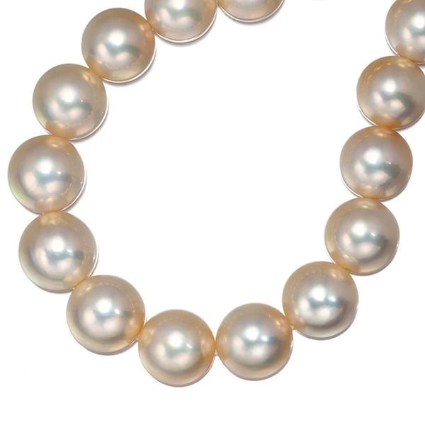 TASAKI NECKLACE MABE PEARL 18K 750 YELLOW GOLD: TASAKI Necklace Mabe Pearl 18K 750 Yellow Gold Brand: TASAKI Type/Style: Necklace Material: 18K/ 750 Yellow Gold, Main Stone Cultured Color: Yellow Gold Size: Necklace length: 41cm Accessories: No