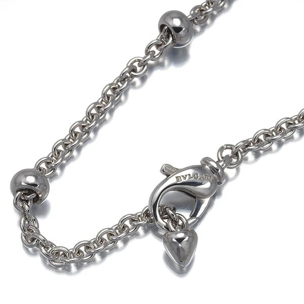 BVLGARI CHAIN NECKLACE CATENE 18K 750 (1 of 2)