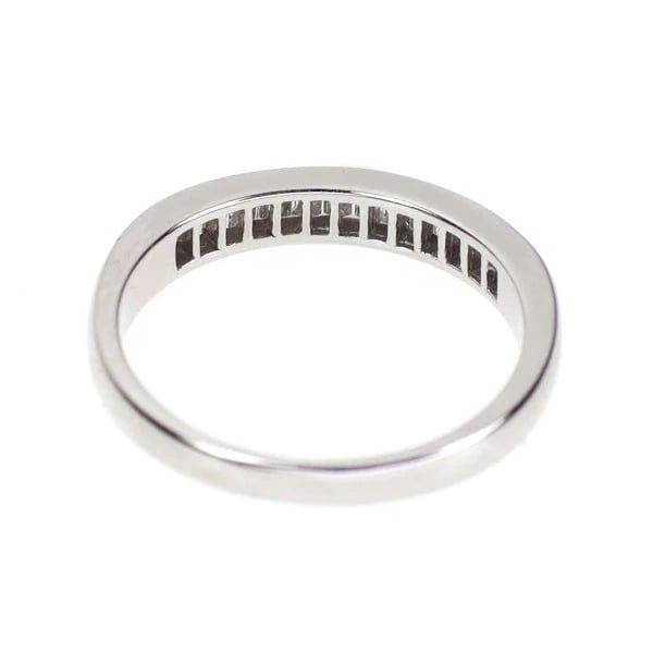 PT900 DIAMOND RING - 2