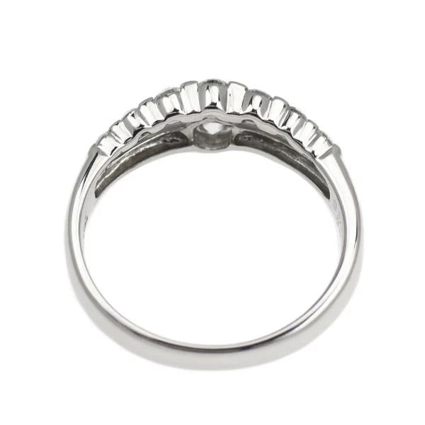 PT900 DIAMOND RING - 2