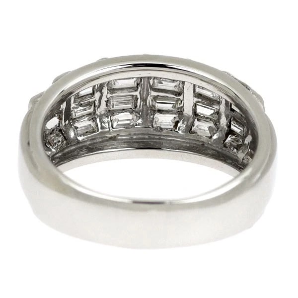 PT900 DIAMOND RING - 3