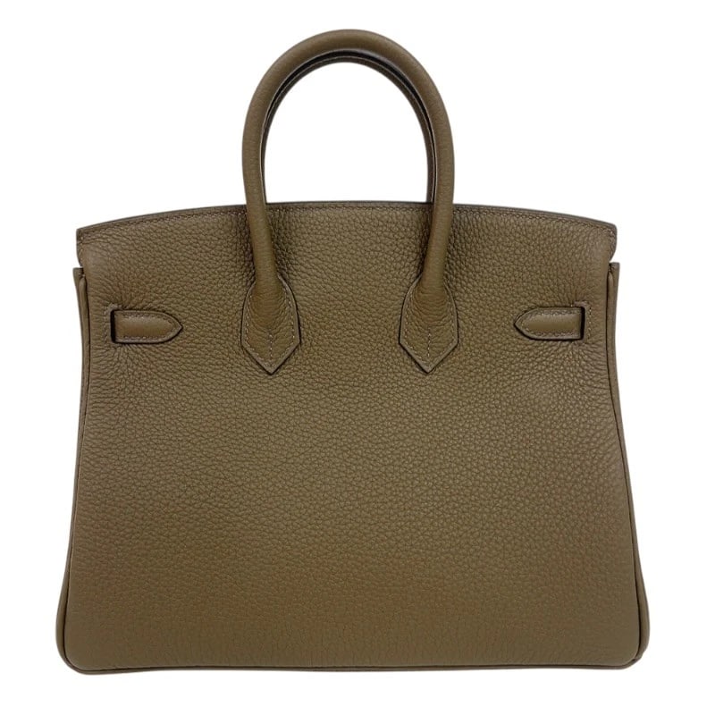 HERMES BIRKIN HANDBAG - 2