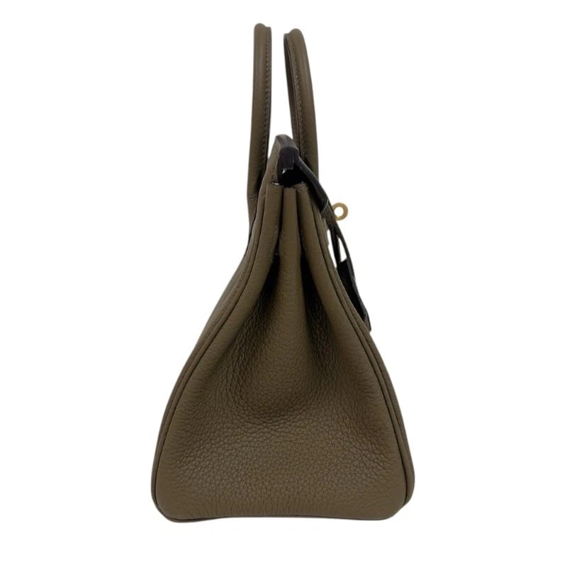HERMES BIRKIN HANDBAG - 3