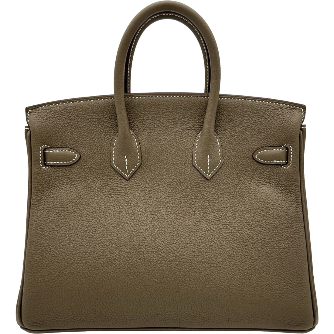 HERMES BIRKIN HANDBAG - 3