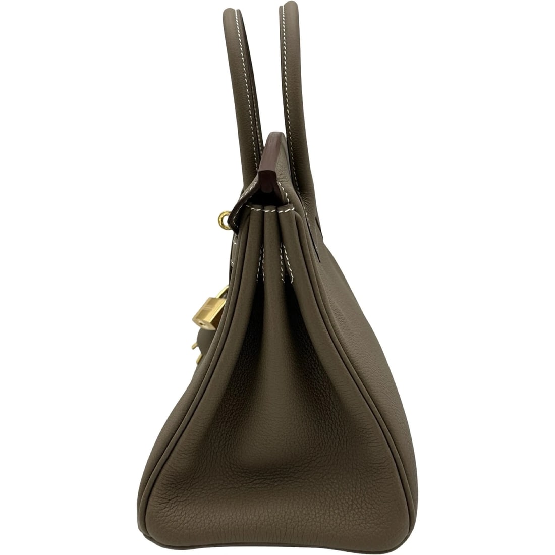 HERMES BIRKIN HANDBAG - 4