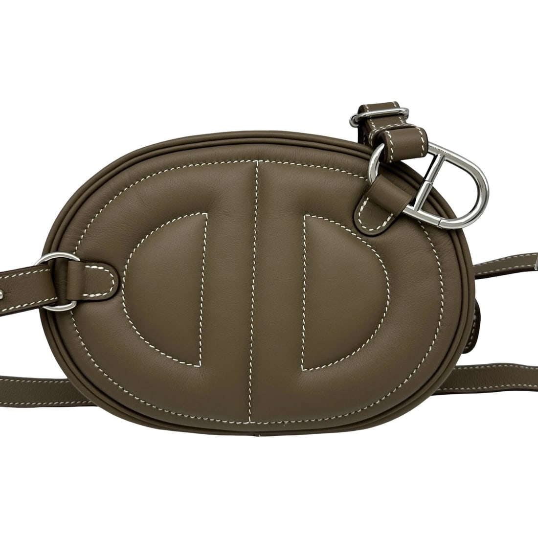 HERMES IN-THE-LOOP SHOULDER BAG - 3
