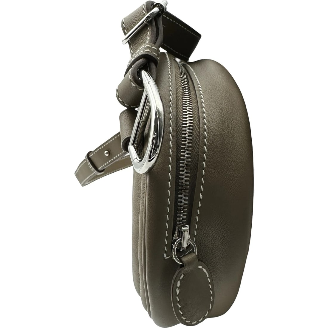 HERMES IN-THE-LOOP SHOULDER BAG - 4