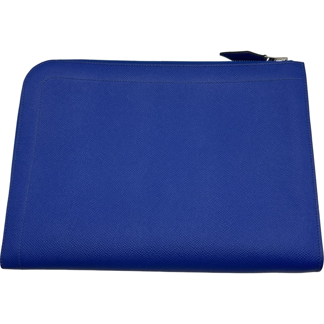 HERMES ZIP TABLET CLUTCH BAG - 2