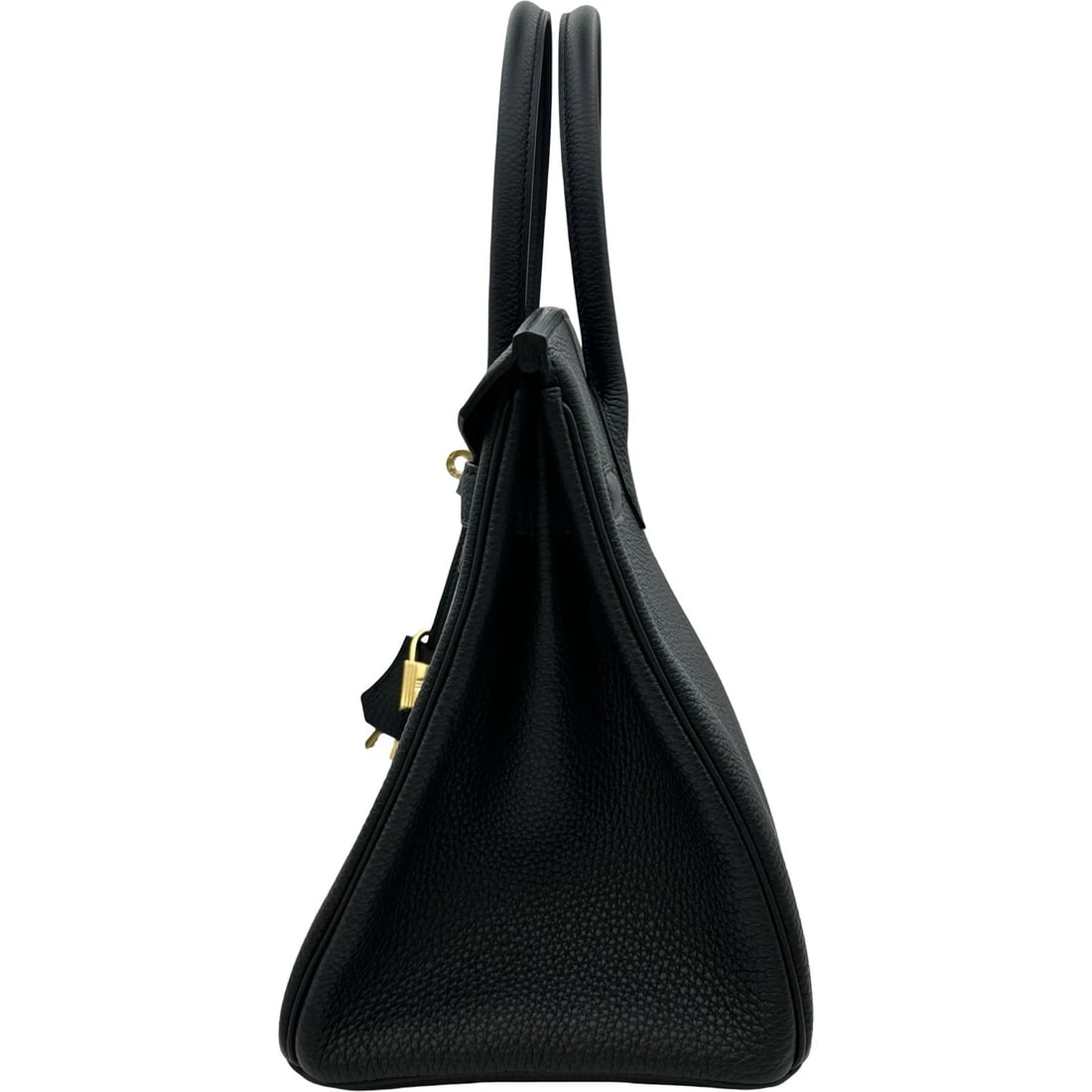 HERMES BIRKIN HANDBAG - 4