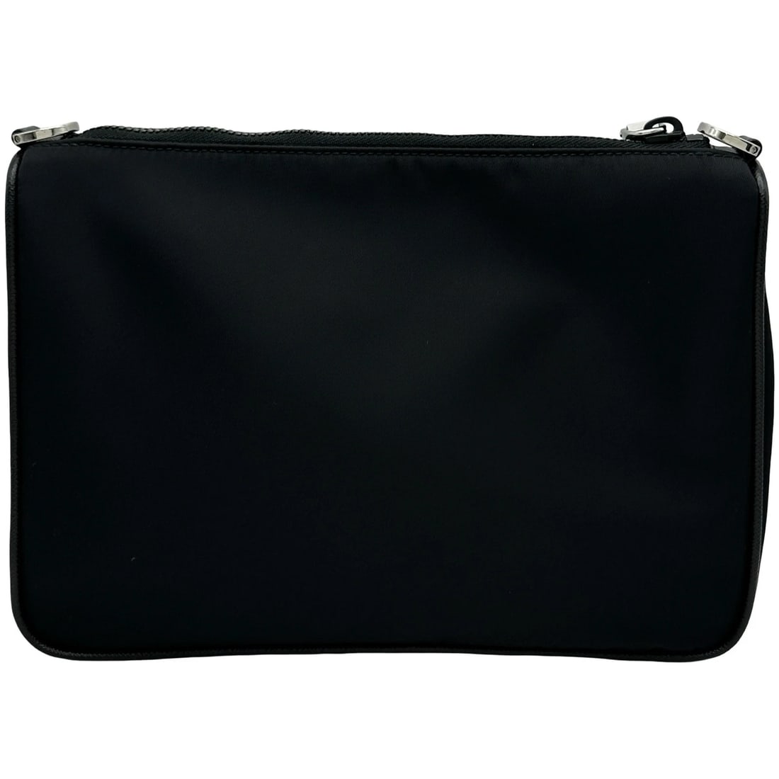PRADA RE-NYLON SHOULDER BAG - 3