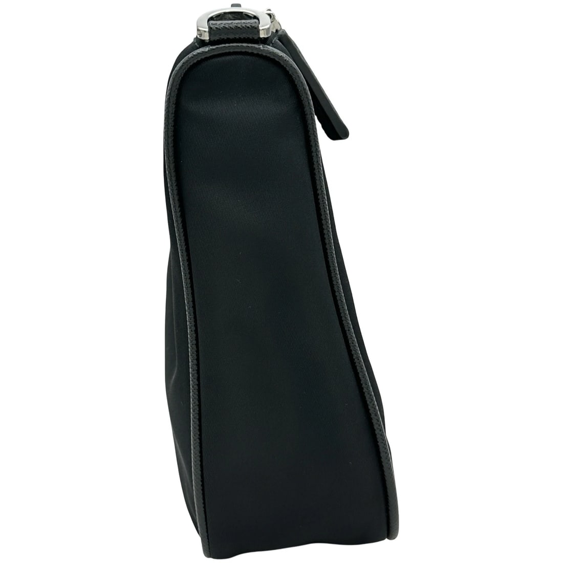 PRADA RE-NYLON SHOULDER BAG - 4