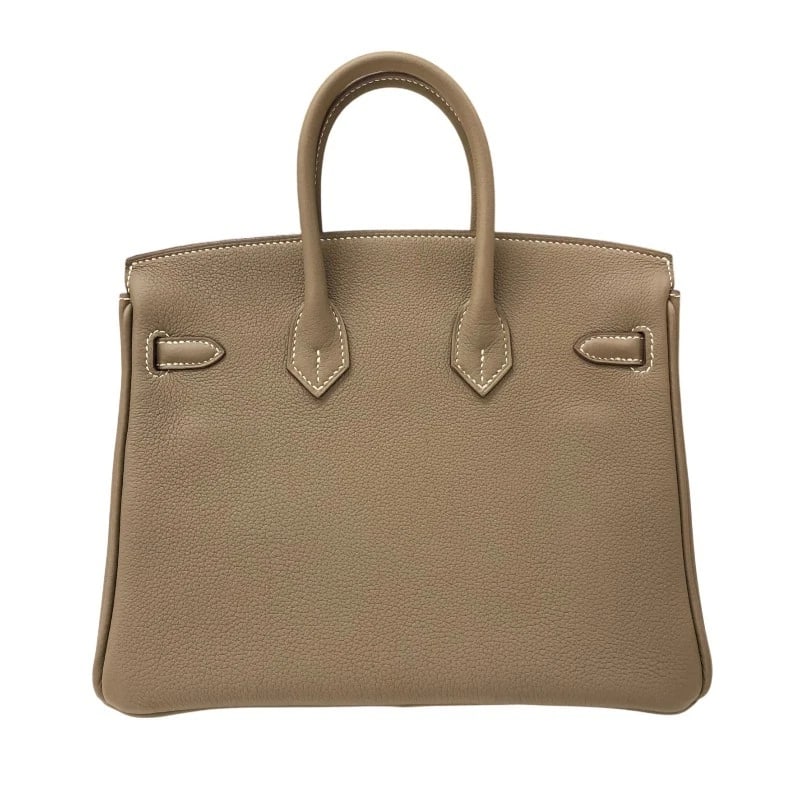 HERMES BIRKIN HANDBAG - 2