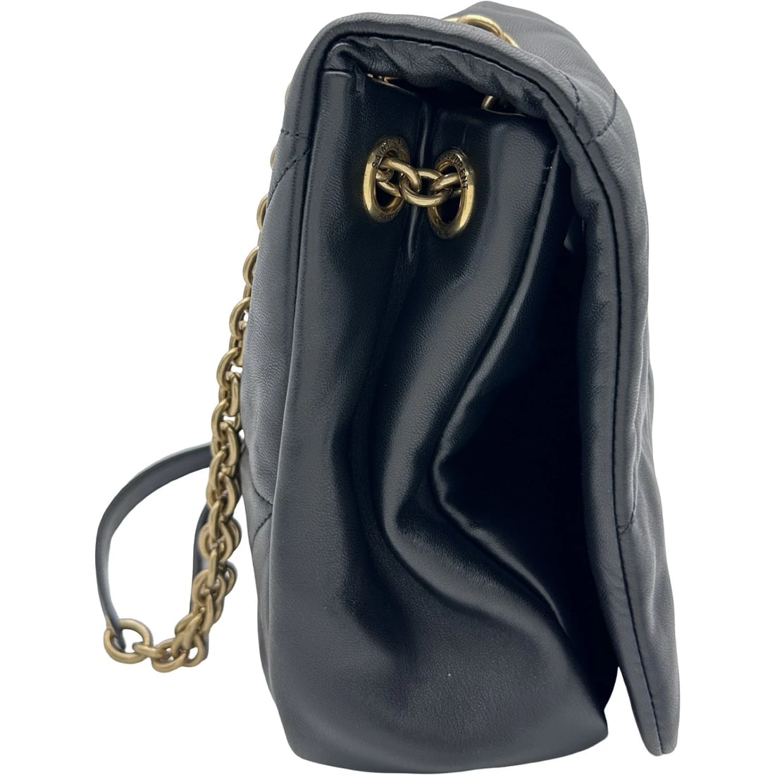 SAINT LAURENT JAMIE MEDIUM SHOULDER BAG: SAINT LAURENT Jamie Medium Shoulder Bag Brand: SAINT LAURENT Type/Style: Shoulder Bag Material: leather Color: black Size: W11.8 x H7.9x D3.9inch Shoulder:51.2inch Accessories: None Access