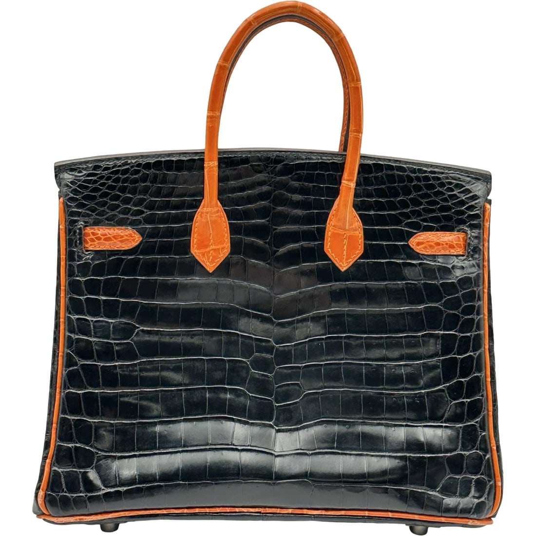 HERMES BIRKIN HANDBAG - 3