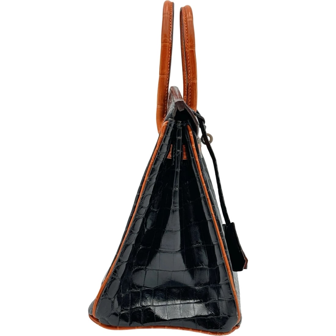 HERMES BIRKIN HANDBAG - 4