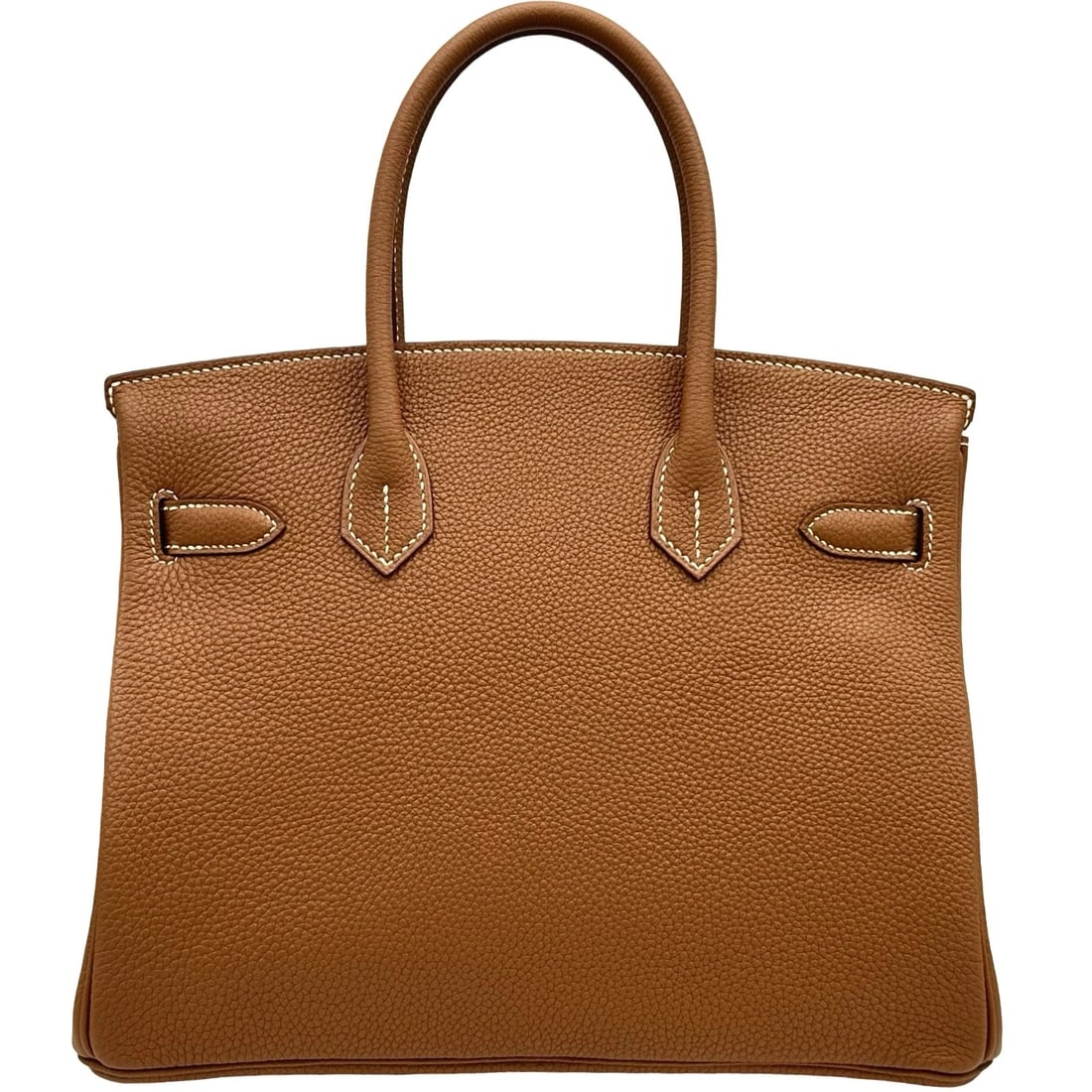 HERMES BIRKIN HANDBAG - 3