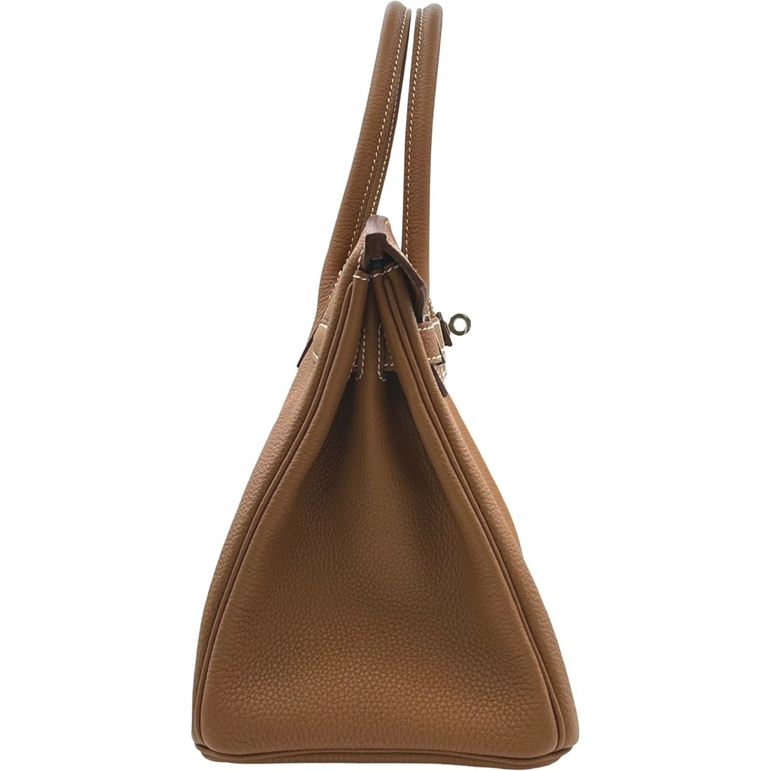 HERMES BIRKIN HANDBAG - 4