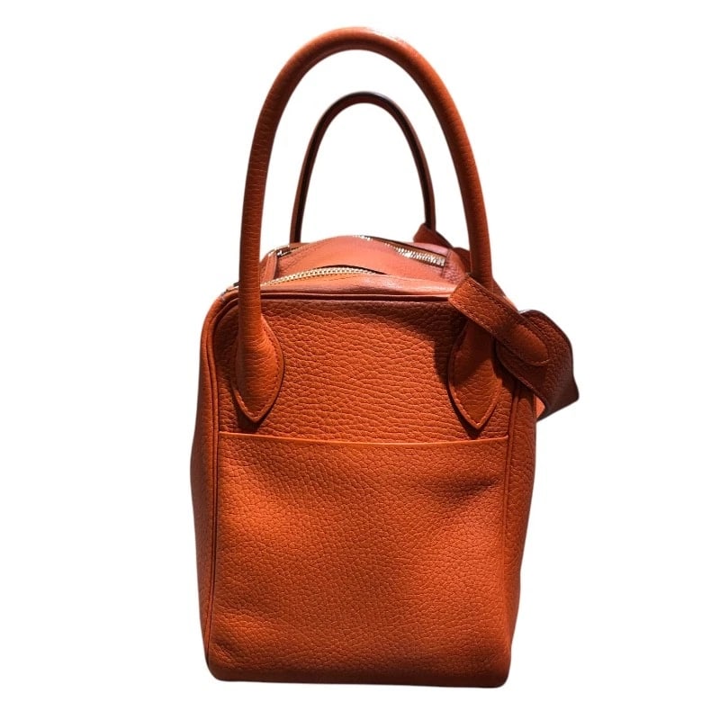 HERMES LINDY HANDBAG - 3