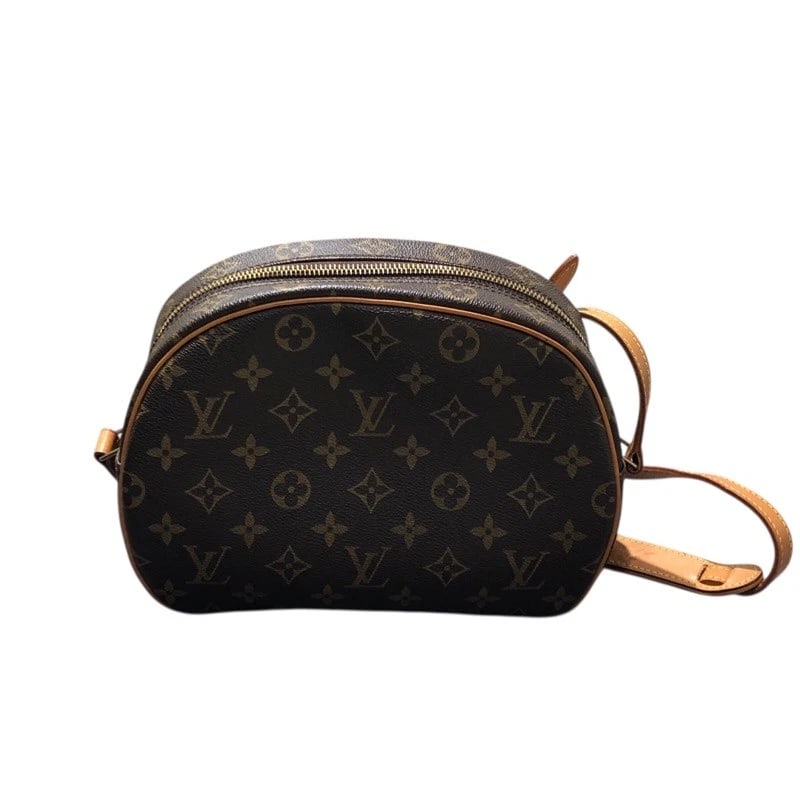 LOUIS VUITTON BLOWER SHOULDER BAG - 2