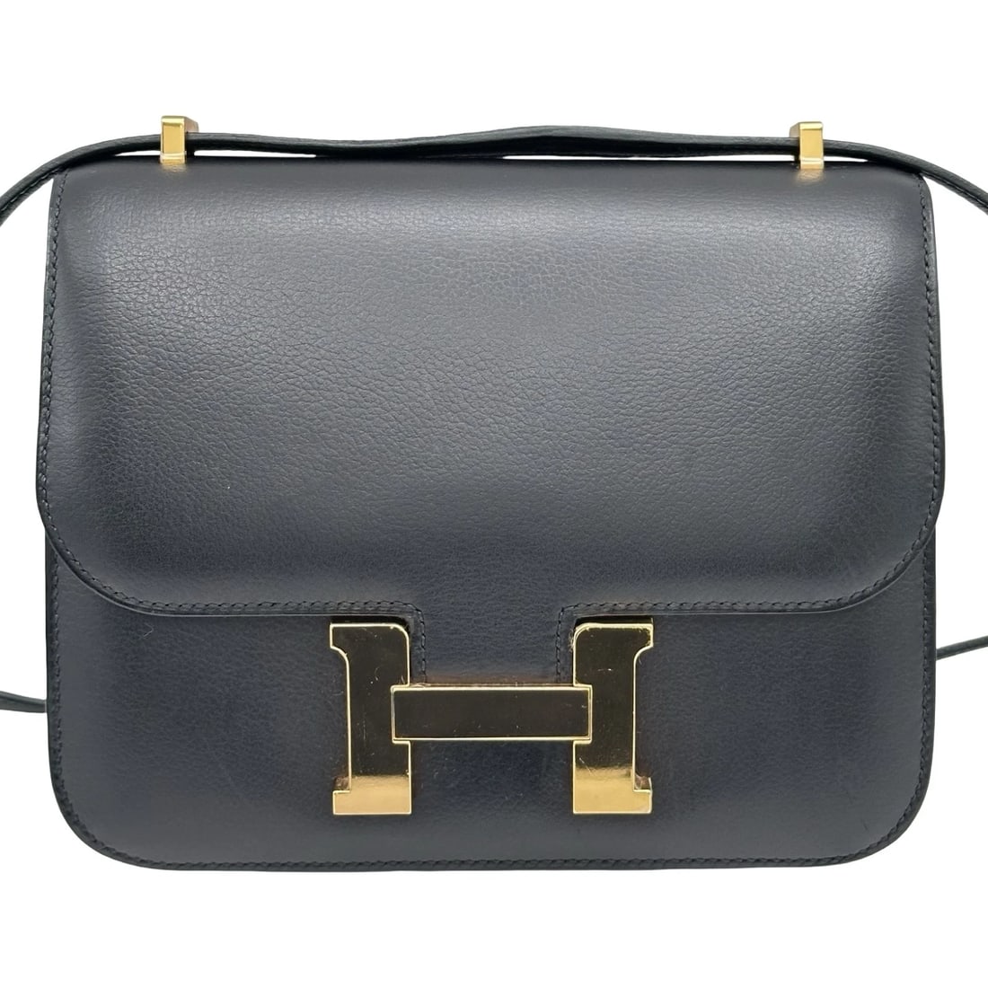 HERMES CONSTANCE 3 MINI SHOULDER BAG - 2