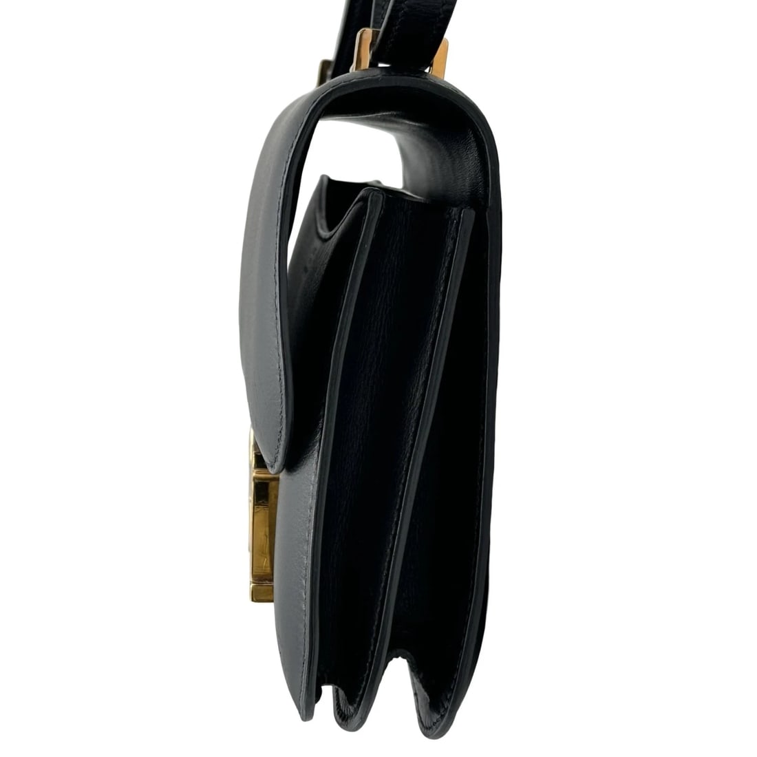 HERMES CONSTANCE 3 MINI SHOULDER BAG - 3