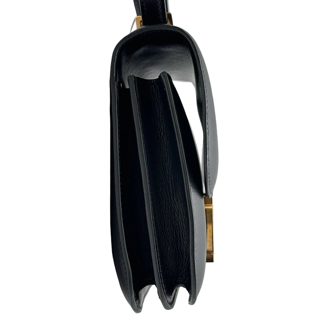 HERMES CONSTANCE 3 MINI SHOULDER BAG - 5