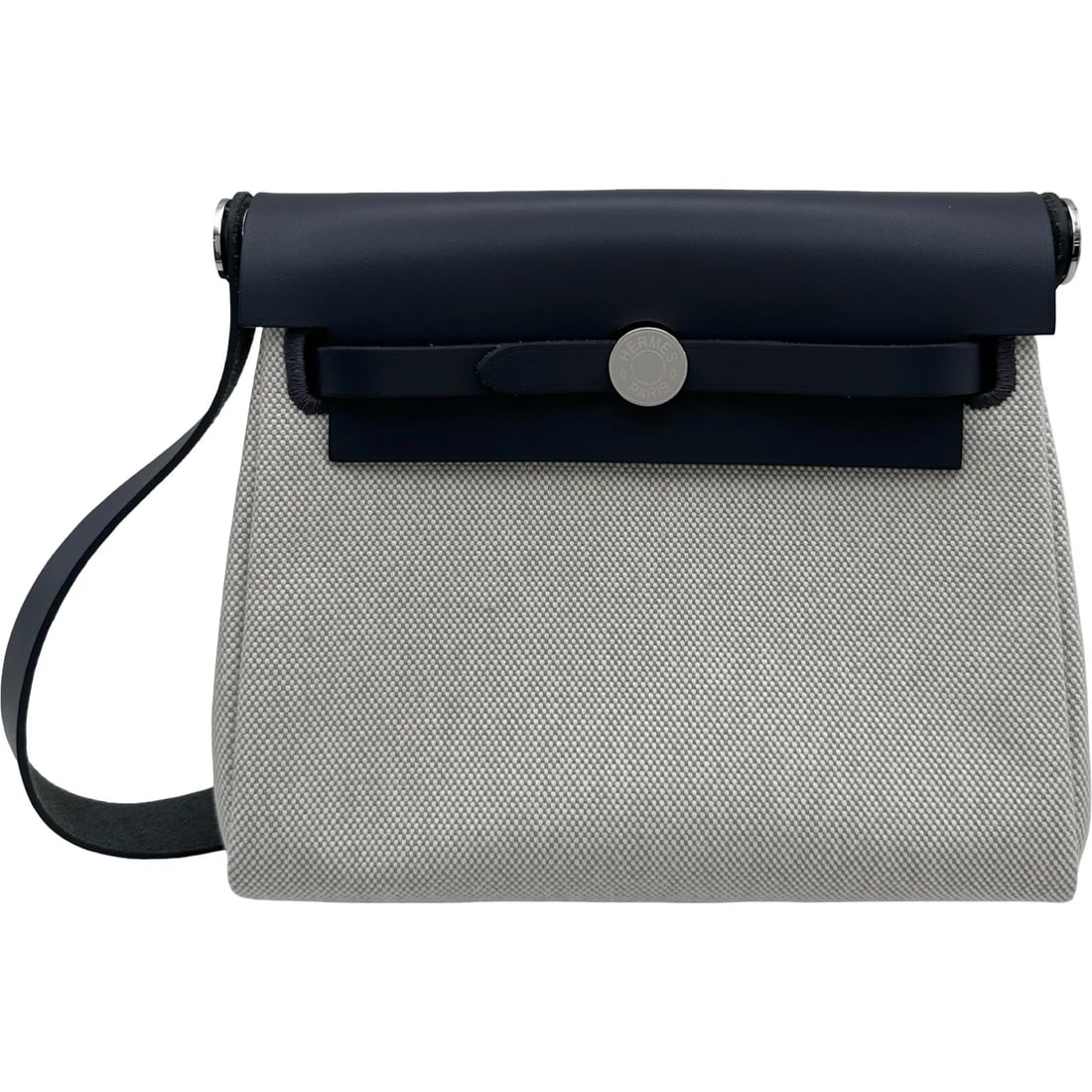 HERMES HERBAG ZIP MINI SHOULDER BAG (1 of 4)
