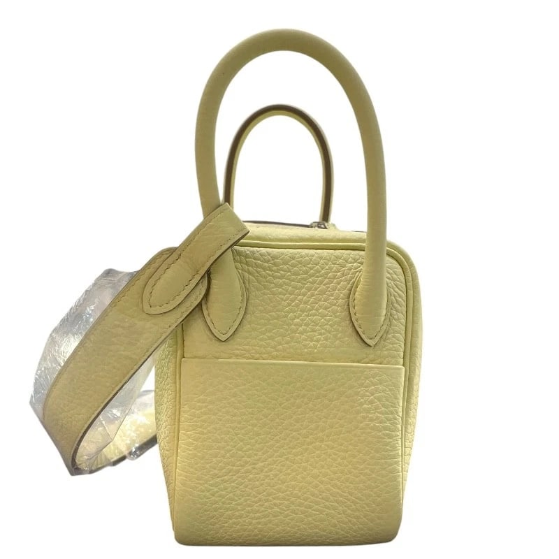 HERMES LINDY MINI SHOULDER BAG - 2