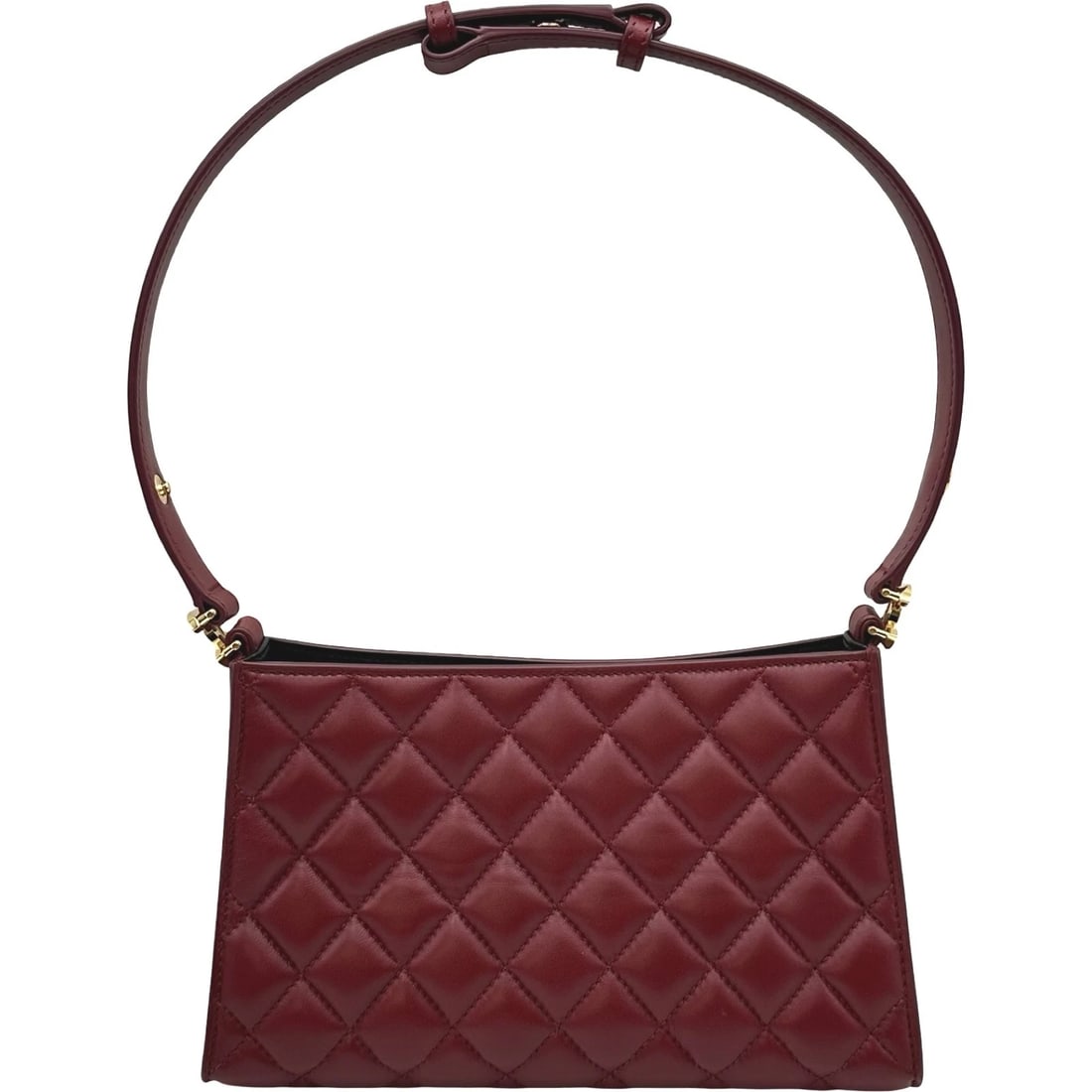 CHANEL MATELASSE CLASSICAL HANDBAG - 2