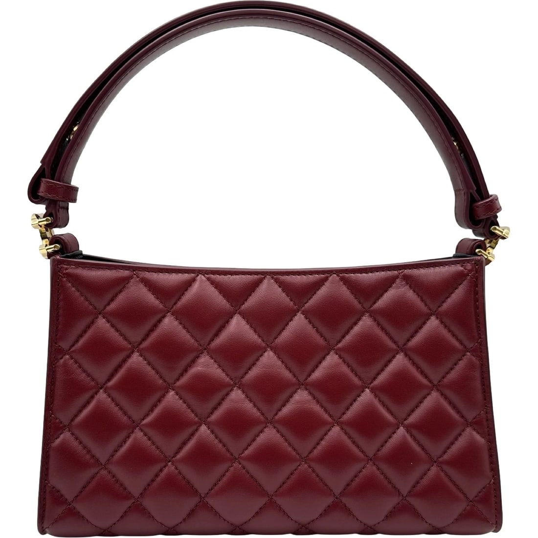 CHANEL MATELASSE CLASSICAL HANDBAG - 5