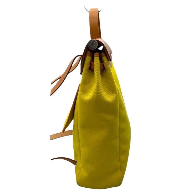 HERMES HERBAG ZIP-ADO PM BACKPACK - 3