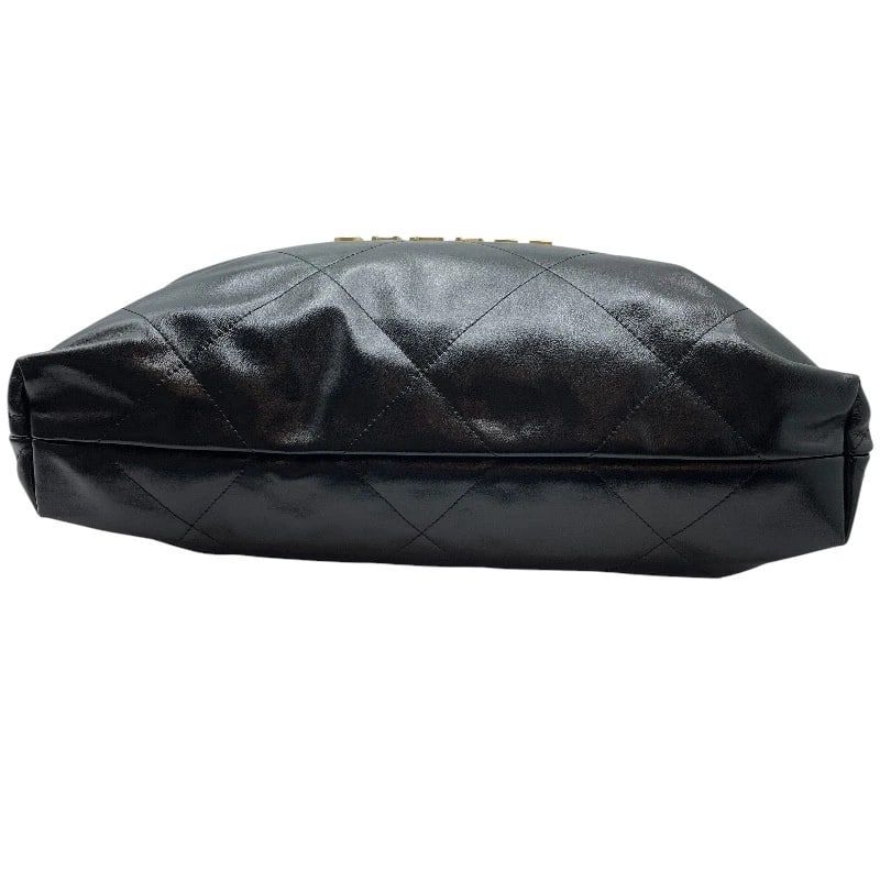CHANEL 22 SMALL HANDBAG - 5