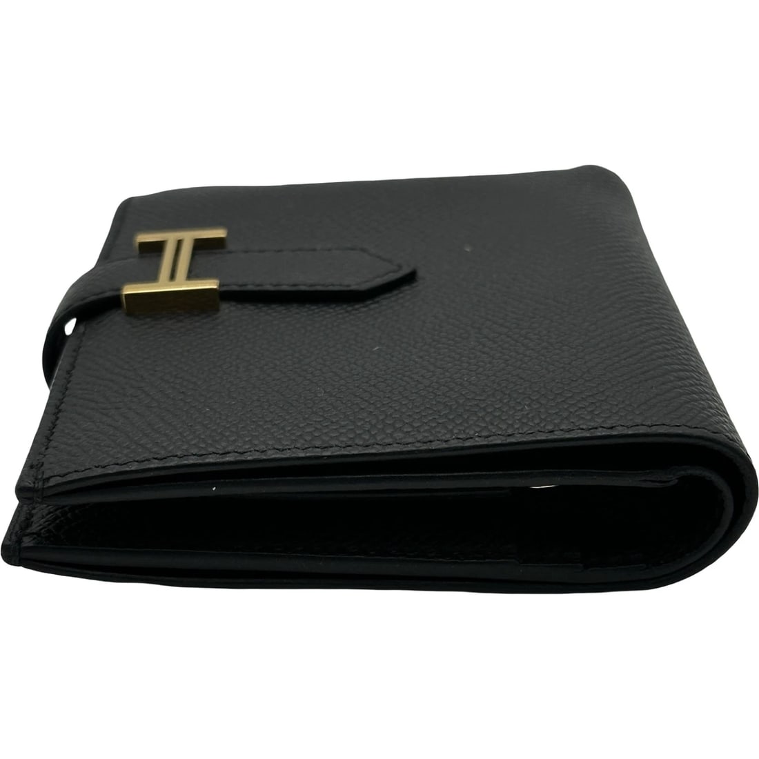 HERMES BEAN COMPACT WALLET - 3