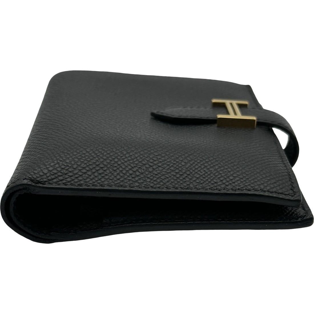 HERMES BEAN COMPACT WALLET - 4