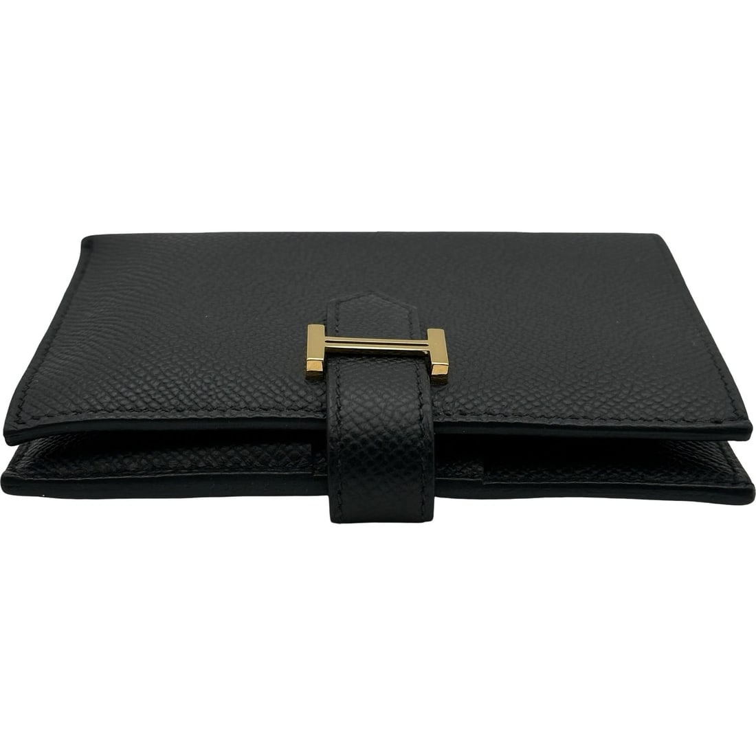 HERMES BEAN COMPACT WALLET - 5