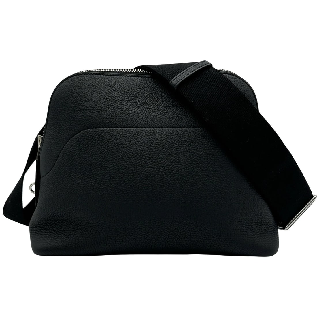 HERMES BOLIDE MESSENGER BAG (1 of 4)