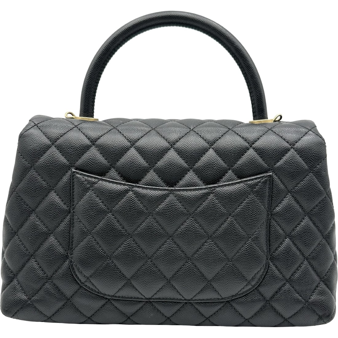 CHANEL COCO HANDLE 29 HANDBAG - 2