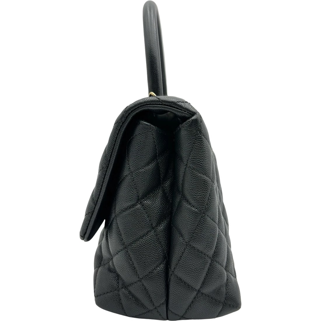 CHANEL COCO HANDLE 29 HANDBAG - 3