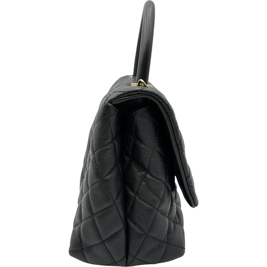 CHANEL COCO HANDLE 29 HANDBAG - 4