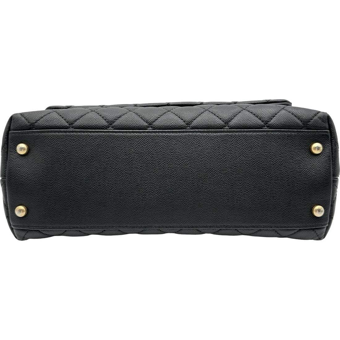 CHANEL COCO HANDLE 29 HANDBAG - 5