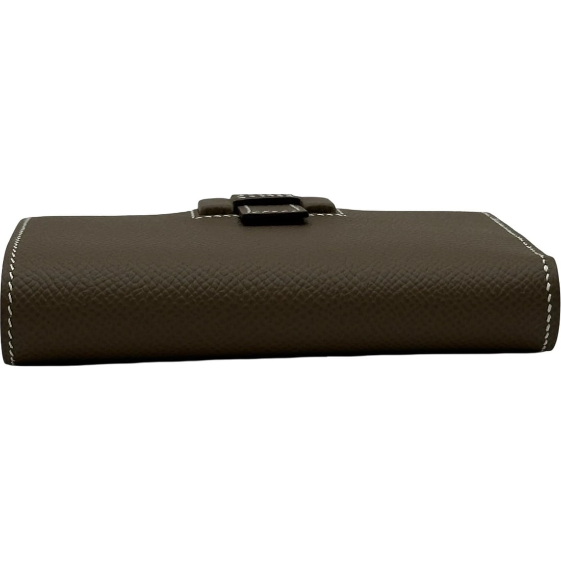 HERMES H PASSANT COMPACT WALLET - 5