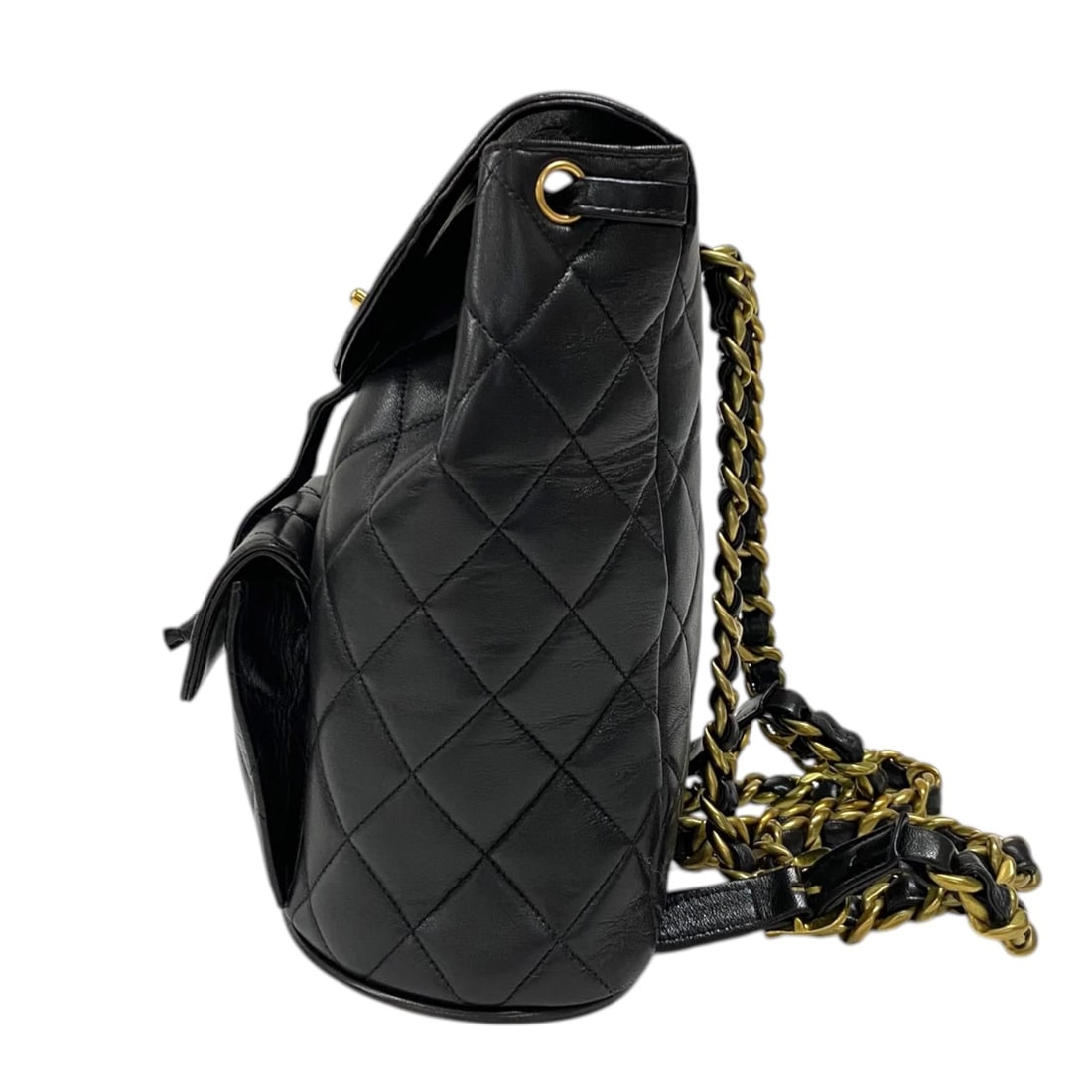CHANEL MATRASSE BACKPACK - 3