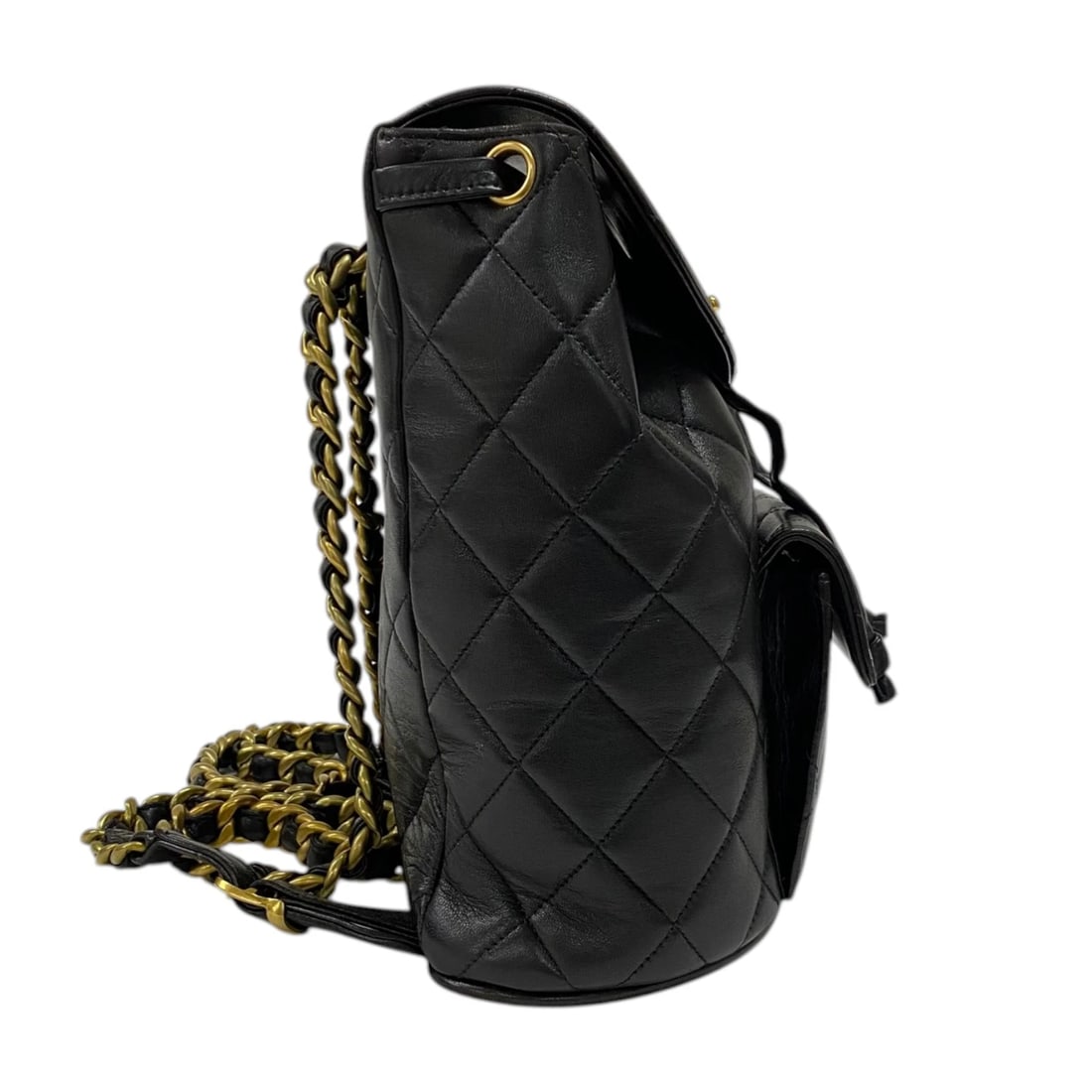 CHANEL MATRASSE BACKPACK - 4