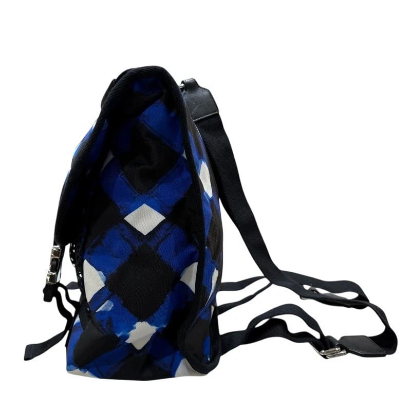 CHANEL AIRLINE BACKPACK - 4