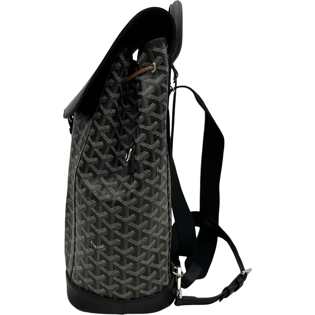 GOYARD ALPAN MM BACKPACK - 2