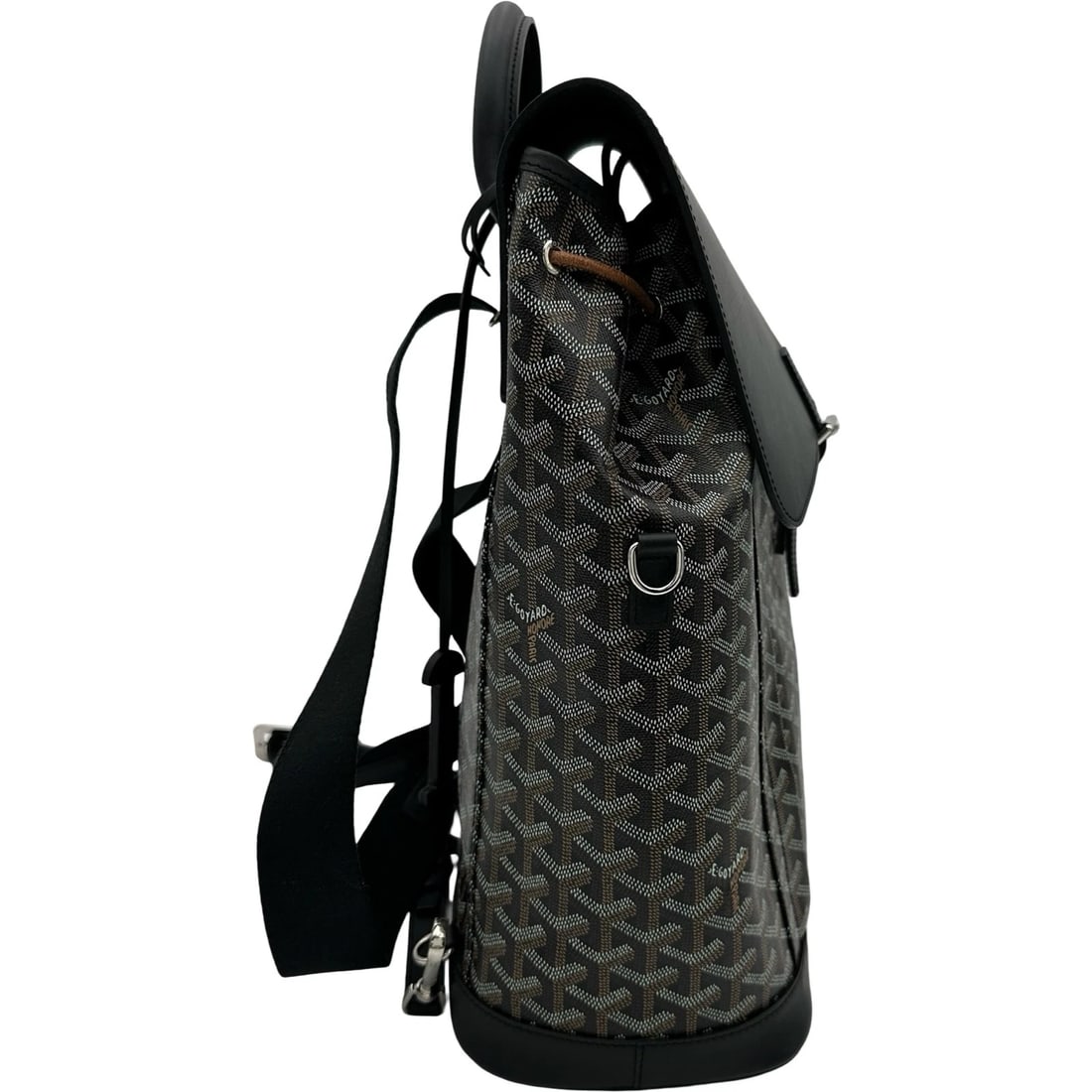 GOYARD ALPAN MM BACKPACK - 4